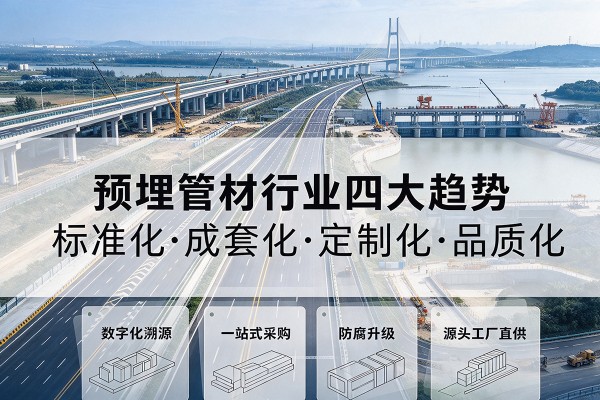 浦江行业发展趋势总结