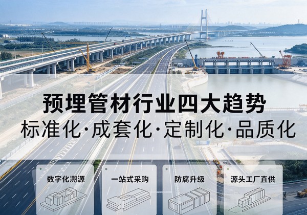 浦江行业发展趋势总结