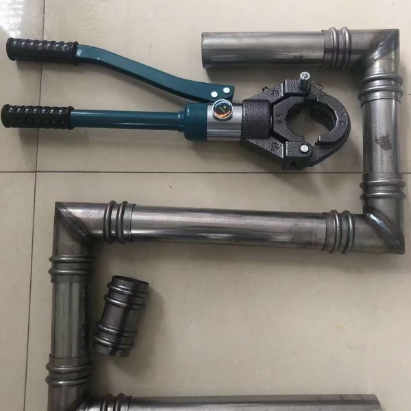 浦江鑫亿呈冷却管